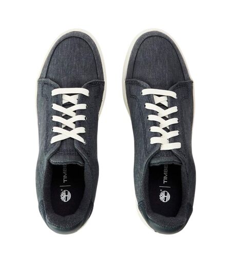 Chaussures Emerson Street Femme Bleu Foncé Timberland