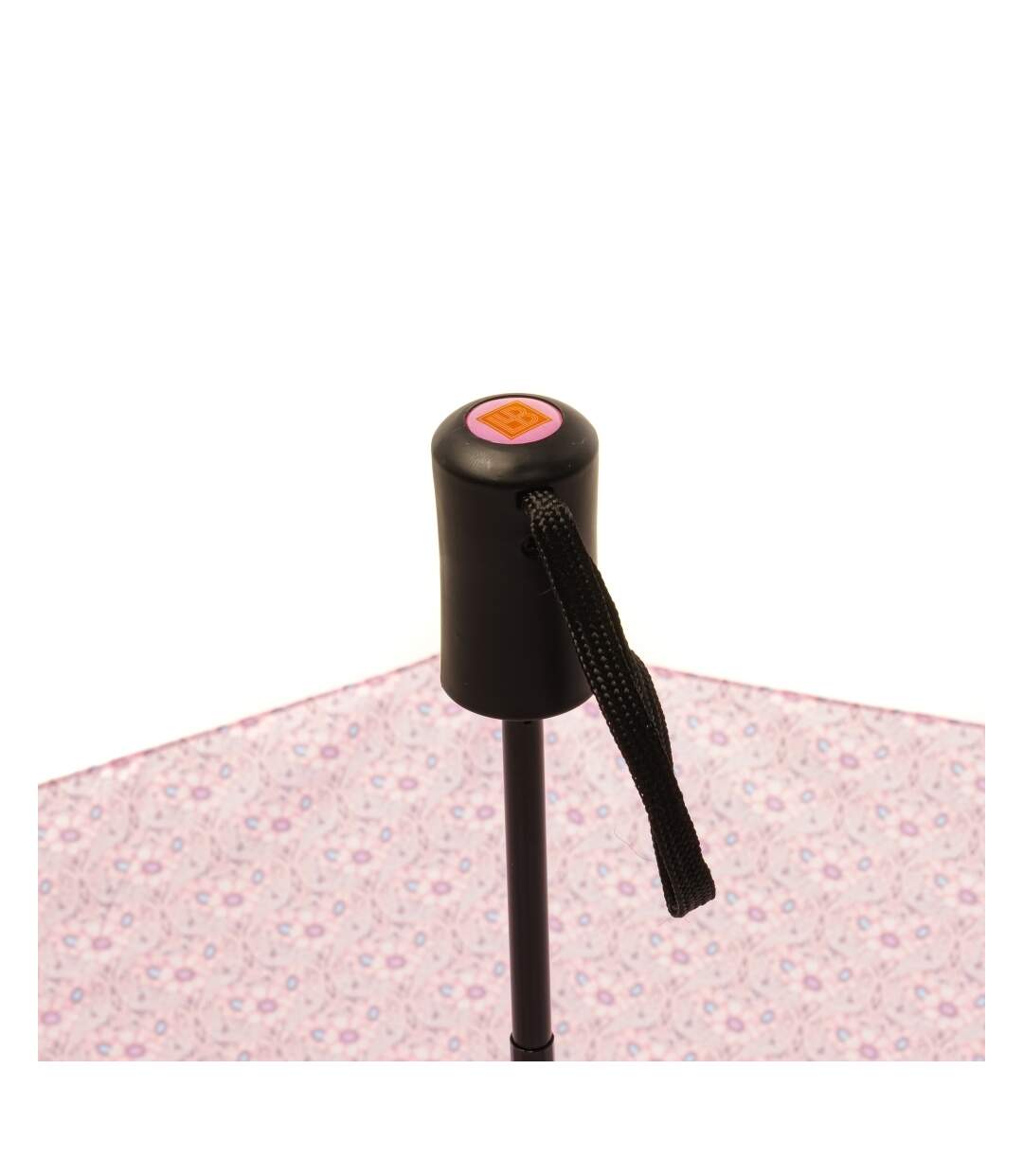 Parapluie Pliable Public Anemone Taille Unique Rose Laurence Llewelyn-Bowen-2