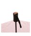 Laurence Llewelyn-Bowen - Parapluie pliable PUBLIC ANEMONE (Rose) (One Size) - UTGS206