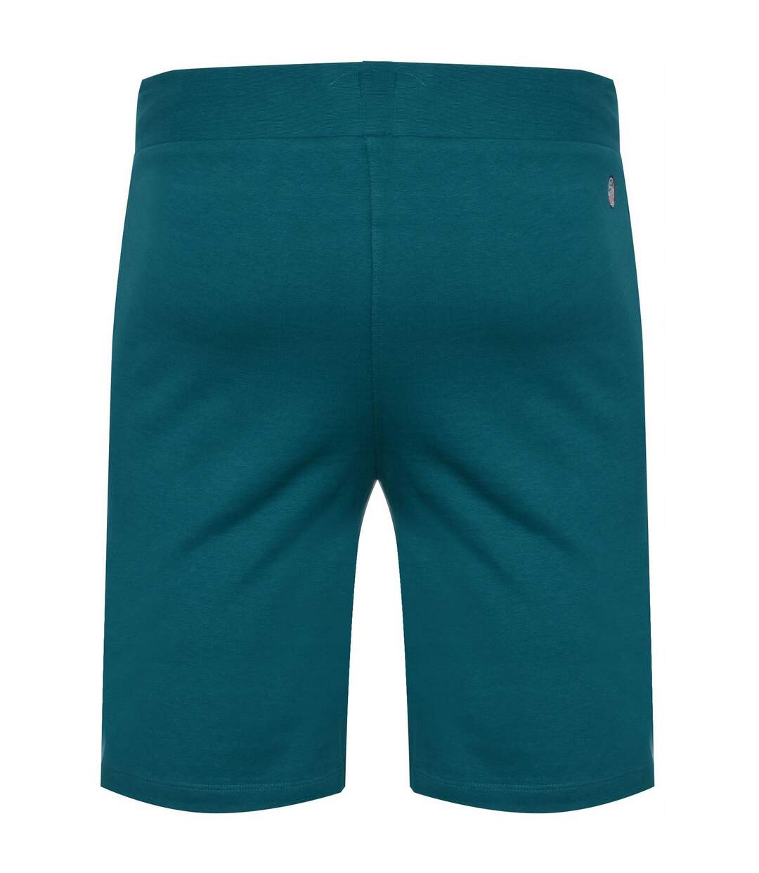 Short Motif/style Logo Contrasté Homme Vert US Polo Assn-2