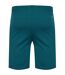 Short Motif/style Logo Contrasté Homme Vert US Polo Assn-2