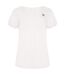 Dare 2B - T-shirt de sport - Femme (Blanc) - UTRG4045-2