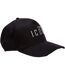Casquette De Baseball Tous Les Jours Icon Noir DSquared2-3