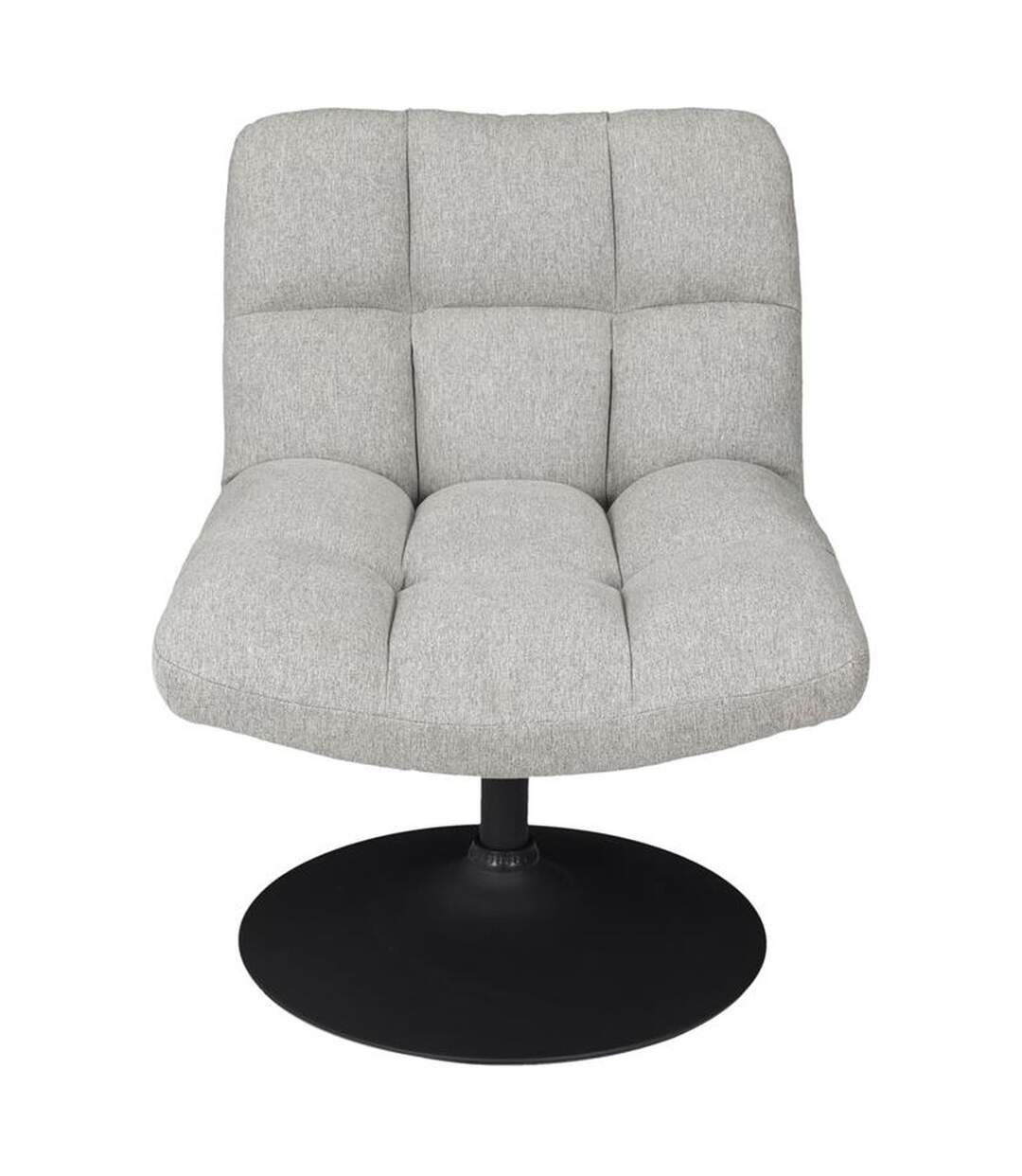 Fauteuil de salon pivotant Askim-3