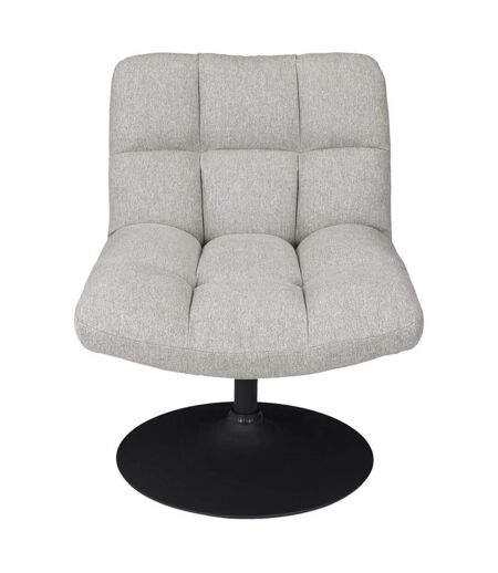 Fauteuil de salon pivotant Askim