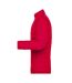 Doudoune Matelassée Homme Rouge James And Nicholson-3