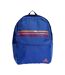 Sac À Dos Classic Bos Taille Unique Bleu Adidas-1