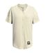 Womens/ladies Project Rock Easy Go Shirt Beige Under Armour-2
