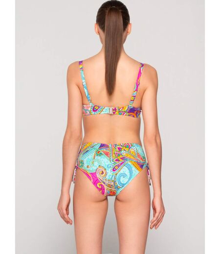 Haut maillot de bain balconnet non préformé MADISON Luna Splendida