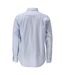 Mens Frontline Poplin Shirt Light Blue Mascot-2