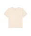 T-shirt Femme Naturel Bella + Canvas-1