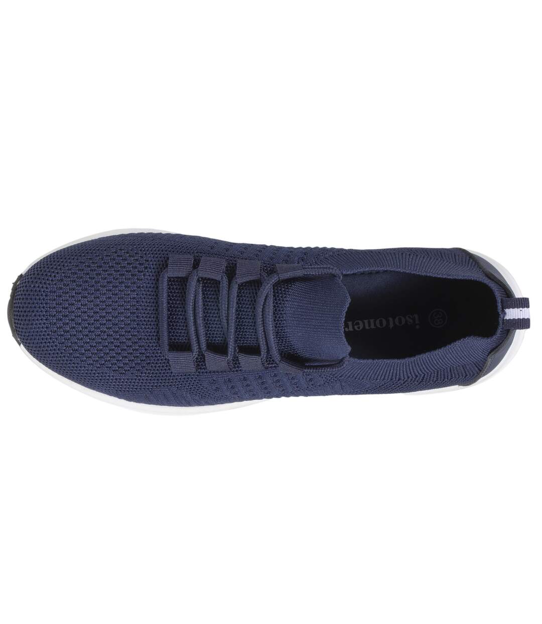 Isotoner Baskets femme-2