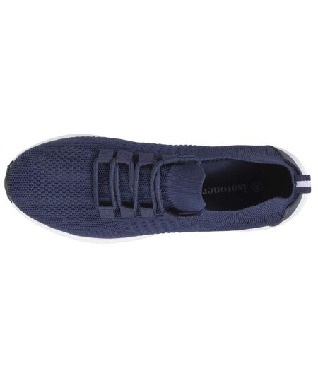 Isotoner Baskets femme