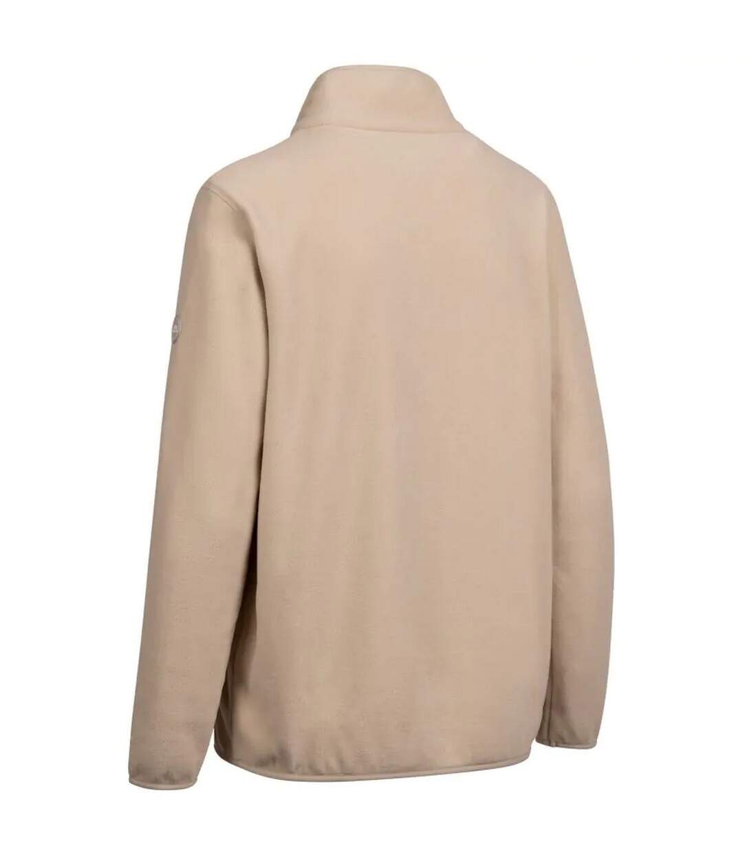 Haut Polaire Mantle Femme Pierre Claire Trespass-2