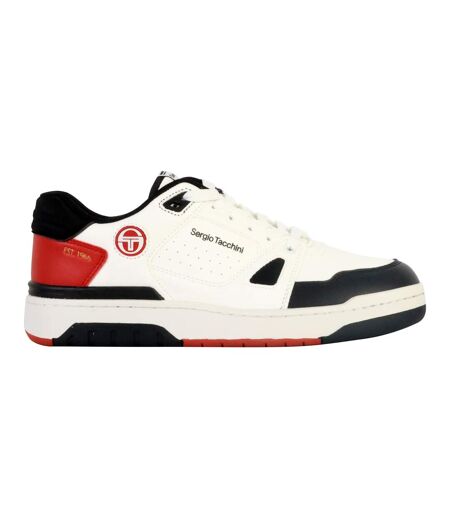 Basket à Lacets Sergio Tacchini Milano