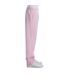 Pantalon De Jogging Homme Rose Clair Build Your Brand-4