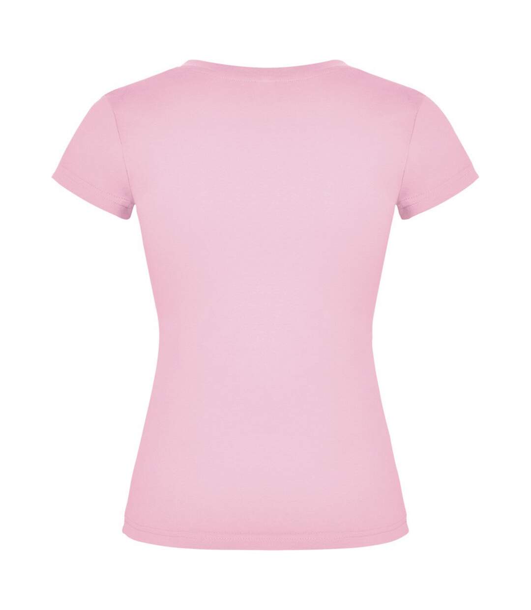 T-shirt victoria femme rose clair Roly