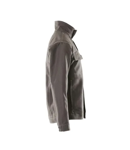 Mens Visp Multisafe Jacket Dark Anthracite Mascot