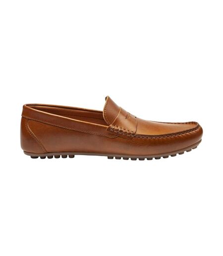 Mocassin Cuir Les Tropeziennes par M.Belarbi Hamore