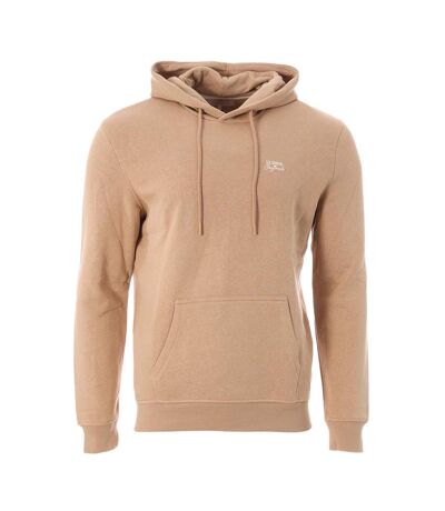 Sweat beige homme lee cooper odalo - 3xl