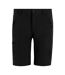 Short Prolite Homme Noir Regatta-2