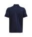 Under Armour Mens Tech Polo Shirt (Midnight Navy) - UTRW9624