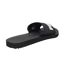 Mens Purecat Sliders Black Puma-2