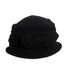 Chapeau cloche laine SALOME-2