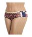 Lot de 5 Shorties Les Pockets Coton-1