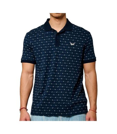 Polo Marine Homme Kaporal BOSCOE - 3XL