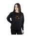 Disney Sweatshirt Femmes/Dames Hocus Pocus Broom Squad 93 (Noir) - UTBI15574-2