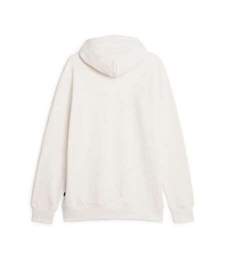 Sweat ecru homme puma better - l