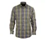 Chemise à carreaux Manches Longues Homme Winchester Tikal1-2