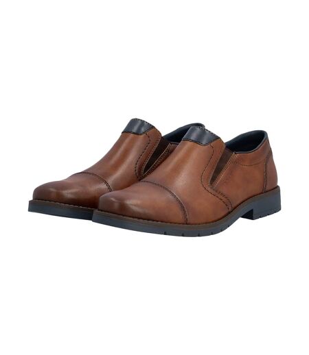 Mocassin Cuir Rieker RGD