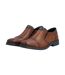 Mocassin Cuir Rieker RGD-3