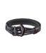 Bracelet noir homme geographical norway 315045 - taille unique-1