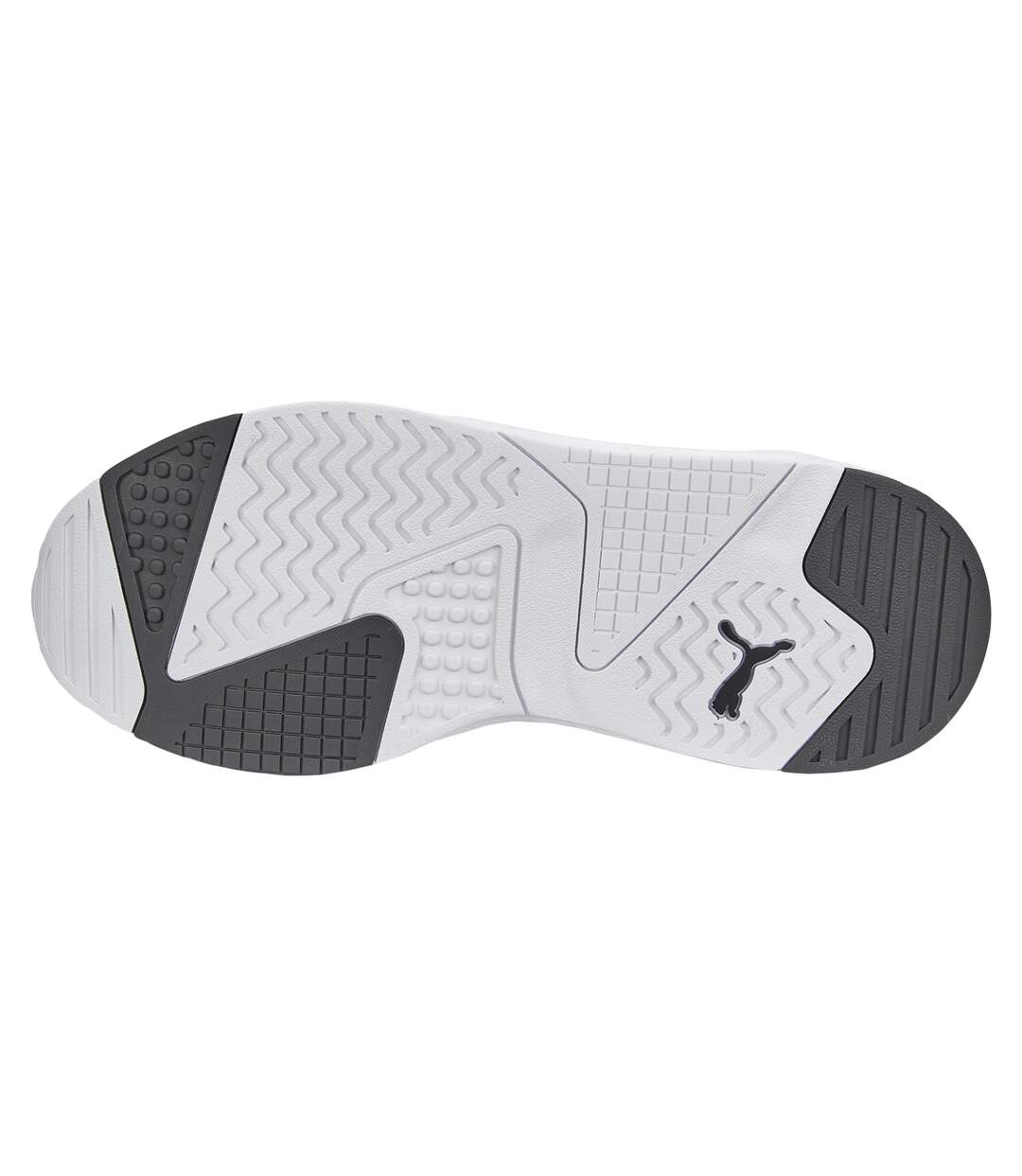 Basket Puma X-Ray Speed-4