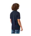 Polo Astola Homme Bleu Marine Blanc Weekend Offender-3