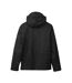 Coupe-vent Noir Homme Adidas Shell - M