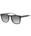Lunettes De Soleil Homme Taille Unique Gris Foncé Tommy Hilfiger-2