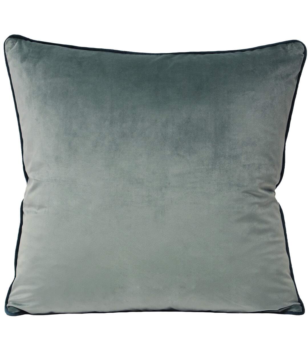 Riva Home Meridian Cushion Cover (Mineral/Teal) - UTRV1086