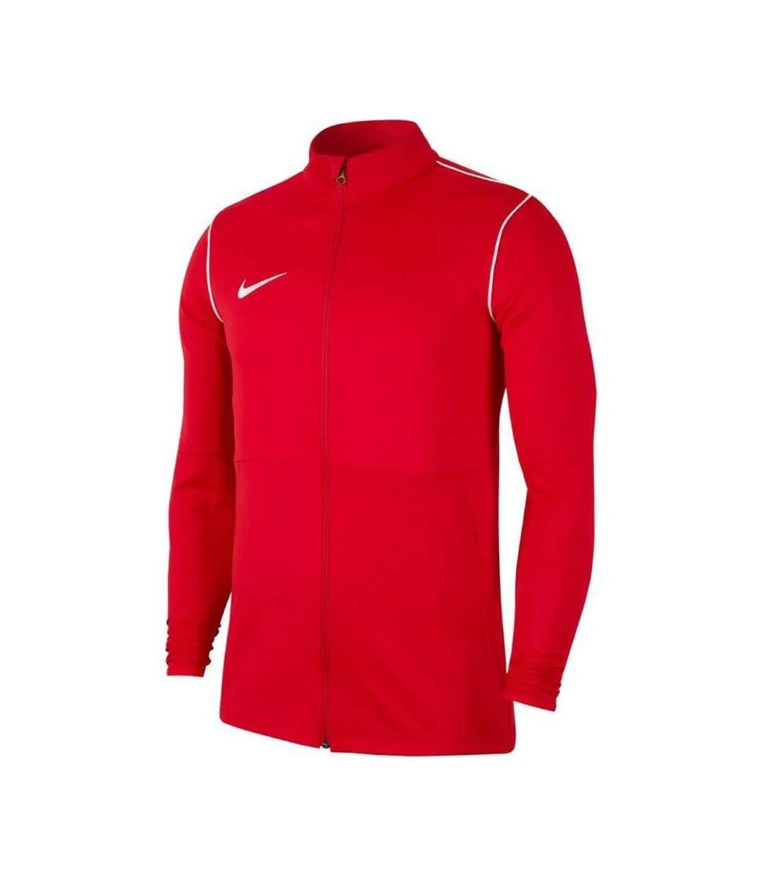 Veste Entraînement Dri-fit Park Homme Rouge Nike-1