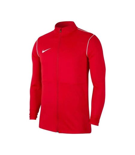 Veste Entraînement Dri-fit Park Homme Rouge Nike