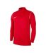 Veste Entraînement Dri-fit Park Homme Rouge Nike-1