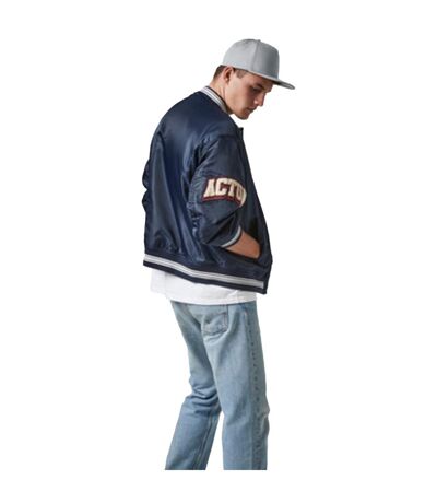 Unisex 5 Panel Retro Rapper Cap Light Grey Beechfield