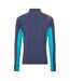Sweat Manches Longues Swift Homme Bleu Mer La Sportiva-2