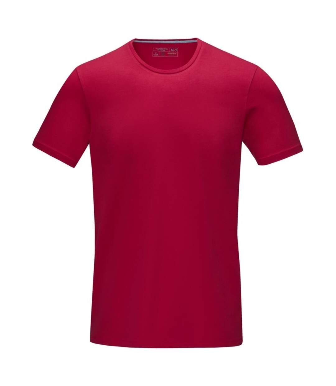 Nxt t-shirt balfour homme rouge Elevate