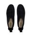 Bottines Chelsea Femme Noir Toms-3