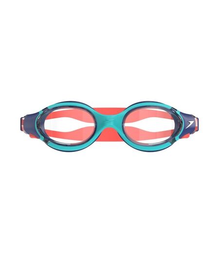 Childrens/kids Biofuse 2.0 Swimming Goggles Breeze Speedo