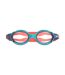 Childrens/kids Biofuse 2.0 Swimming Goggles Breeze Speedo-2